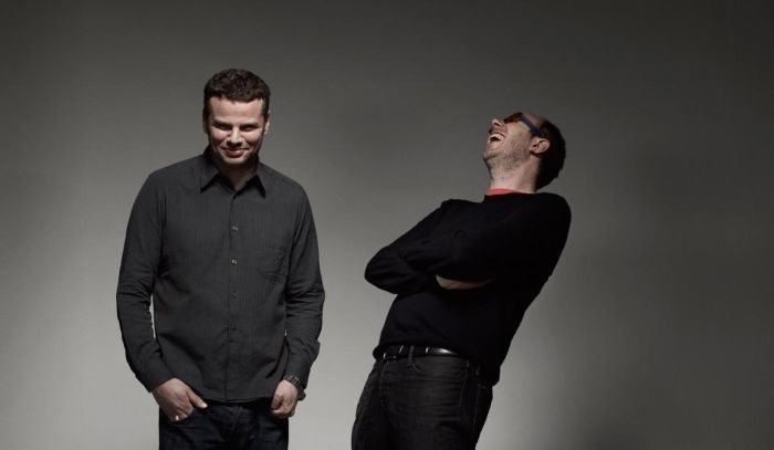  Stáhněte si “jubilejní” set od The Chemical Brothers